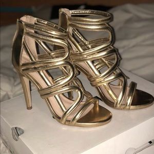 Aldo heels